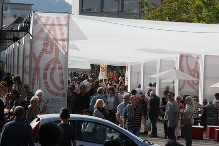 Journée portes ouvertes de Strate J