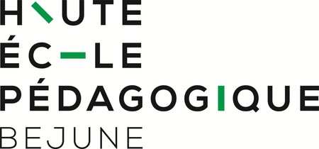 logo haute école pédagogique bejune (ouverture dans une nouvelle fenêtre)