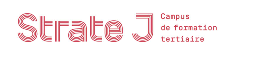Logo strate J
