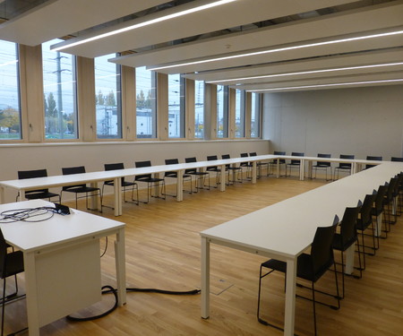 Salle 010